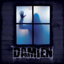 Damien (GER-1) : Fright Back